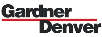 Gardner Denver Logo