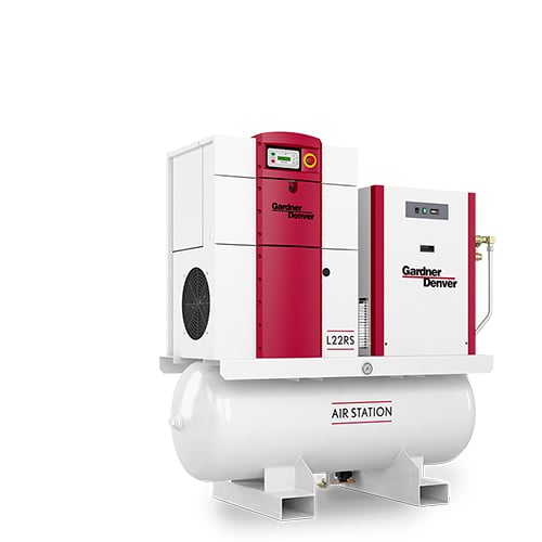 Air Compressors