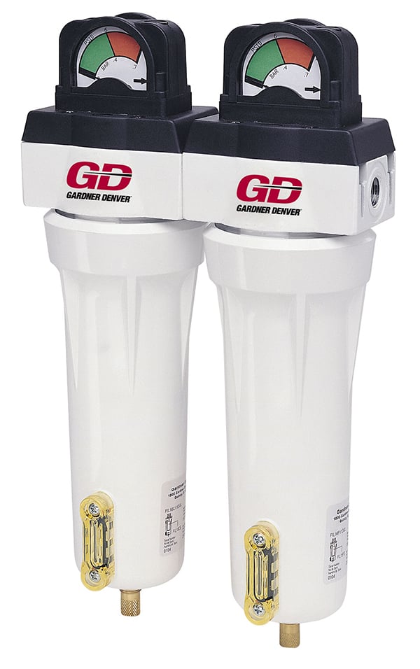Filtration-FIL2 Filtration