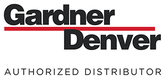 Gardner Denver - Authorized Distributor