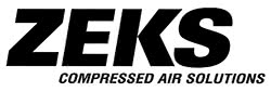 ZEKS Logo