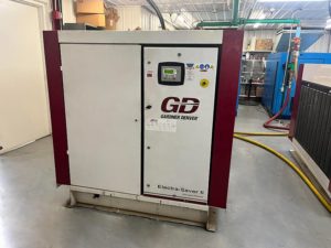 Gardner Denver Rental Equipment
