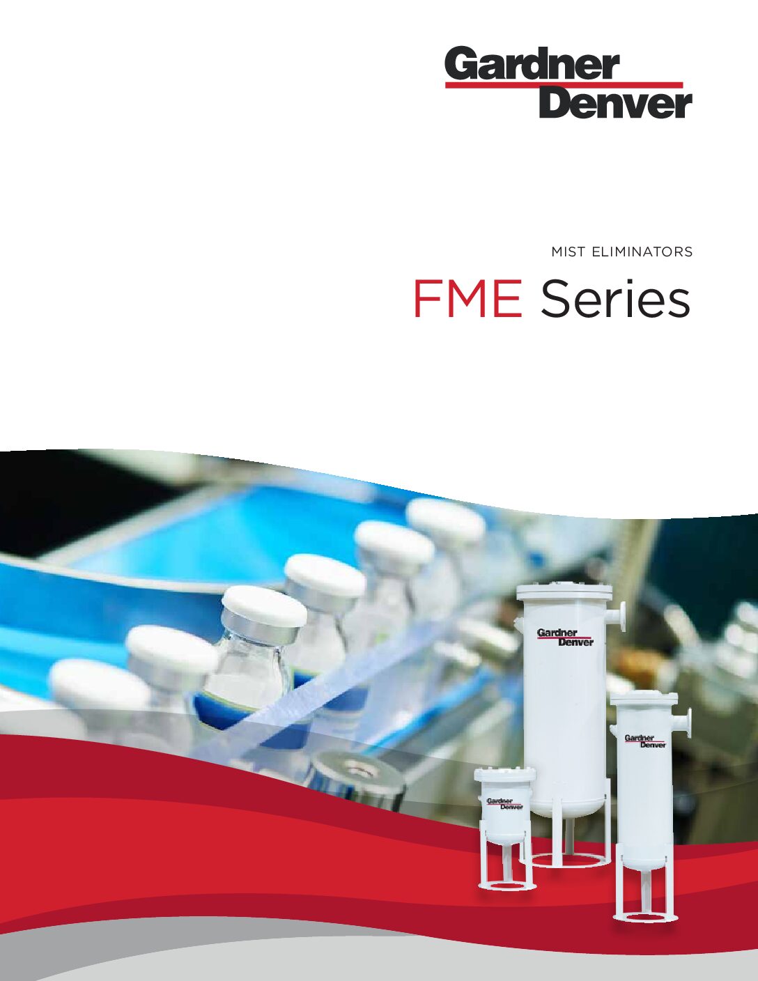 Gardner Denver FME Series